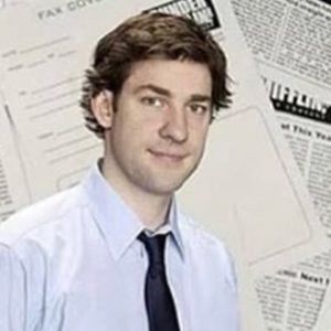 Meet your Posher, Connor